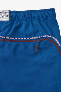 Badeshorts Resort Navy